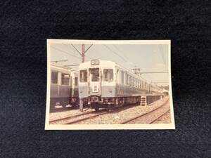 【昔の鉄道写真】伊豆急/伊豆高原にて/昭和43年■Z60-6