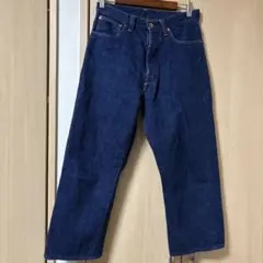 G&F Co. - LOT 101 DENIM デニムパンツ　Bitters