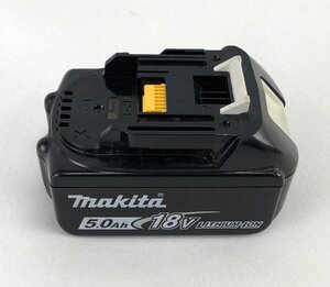 ★中古品★リチウムイオンバッテリー BL1850B makita マキタ