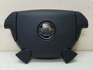 美品■純正エアバッグホーンパット■R170(前期).W208(前期).R129(後期).W210AMG(前期).W140(後期).他.②