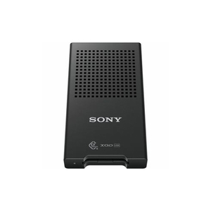 SONY CFexpressTypeB XQDメモリーカードリーダー MRW-G1 /l