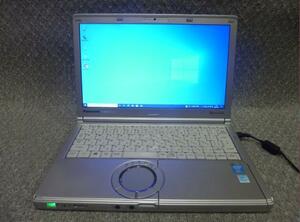 Windows 7,8,10,11 OS選択可 Panasonic Let