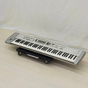 P2287☆KORG コルグ TRITON Le76 シンセサイザー