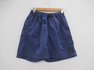 【美品】山と道 5-Pocket Shorts Long 登山 アウトドアウェア 035875003