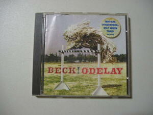 ☆CD☆BECK　『Odelay』