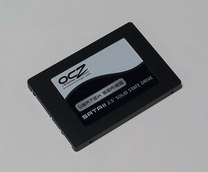 OCZ Technology VERTEX OCZSSD2-1VTX60G SSD 60GB 2.5インチ SATA MLC