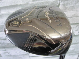 B0 ぶっ飛び 46.5 ■税込■2021 ≪ マジェスティ ロイヤル ≫ MAJESTY Royale 10.5 LV-540 (SR)