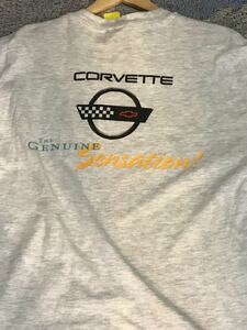 Corvette Tシャツ