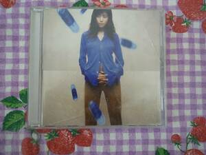 ★CD・hitomi★by-myself♪
