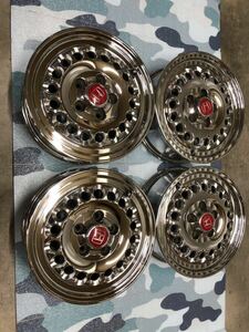 ホンダ モデューロ 当時物 15×6J+45 PCD114.3 5穴 メッキホイール RA オデッセイ CRV Z USDM JDM 無限 １円〜売り切り！！ レア品　美品