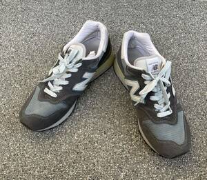 ニューバランス new balance m1300cl 1300