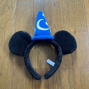 ★東京ディズニーリゾート ミッキー カチューシャ ★