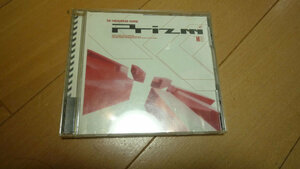 HEAVENS WiRE - Prizm A0911