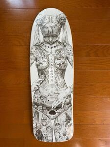 【新品未開封】FTC Shohei Otomo Heisei Mary Deck