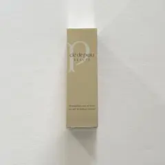 未開封⭐️clé de peau BEAUTÉ デマキヤン YL メイク落とし