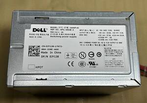 DELL 電源ユニット N490P-00/NPS-490AB A 最大490W 中古