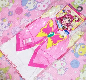 ☆新品☆プリキュア5 GoGo☆変身インナーショーツセット☆キュアドリーム☆130☆