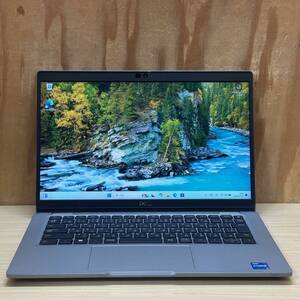 Latitude 5320◆Core i5-1145G7◆SSD256GB◆メモリ16GB◆FHD