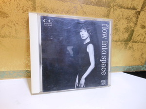  ＩＭＡＩ ＭＩＫＩ flow into space 今井美樹・・・R２４．１０TP-No００７