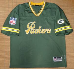 正規品 NFL グリーンベイ・パッカーズ Green Bay Packers ～ジャージ/ユニフォーム 