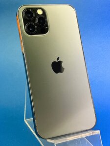 iPhone12Pro 256GB グラファイト ジャンク 5238