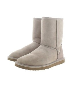 UGG australia ブーツ レディース アグオーストラリア 中古　古着