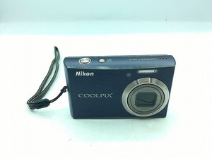 期間限定セール ニコン Nikon デジタルカメラ COOLPIX S610