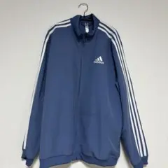 パーカー　adidas 古着