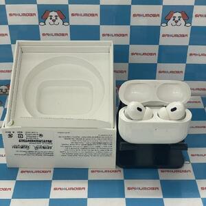 AirPods Pro 第2世代 MQD83J/A[141729]