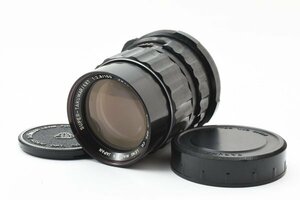 ADS4868★ 実用品 ★ PENTAX SUPER-TAKUMAR 6X7 150mm F2.8