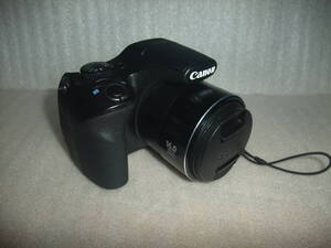 canon powershot SX530HS 