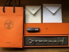 HERMES エルメス　シェーヌダンクル　GM12コマ