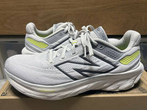 ★New Balance★Fresh Foam X 1080 V13★ニューバランス★27.5cm★ランニングシューズ★中古★洗濯済★