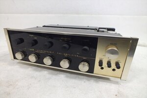 □ 1円スタート □ McIntosh マッキントッシュ C-20 プリアンプ 中古 現状品 250106A4399