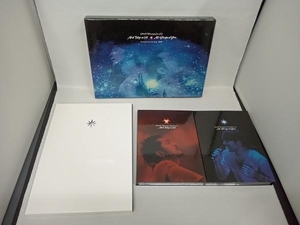 徳永英明 CD Communication BOX Hideaki tokunaga Special Live Akai taiyo no Hi Live House Tour 2003 Aoi ginga Yoru