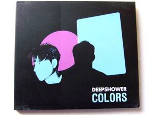 colors／deep shower