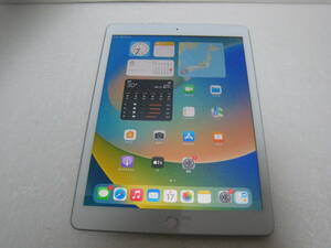 iPad 10.2インチ　第7世代　Wi-Fi 32GB No675