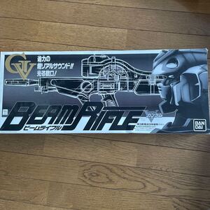 Vガンダム　Ｖガンダム　ビームライフル　Beam Rifle