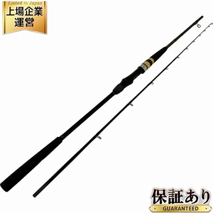 Daiwa タチウオ X HH-180 ダイワ 釣具 ロッド 中古 O9601715