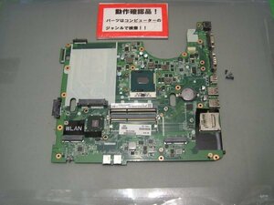 NEC VERSAPRO タイプVA VK25L/X-G VK25LXZDG 等用 マザーボード(CPU付き)
