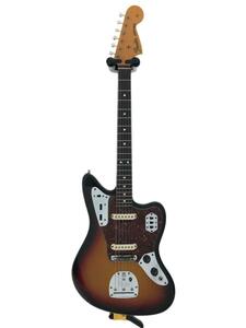 Fender◆American Vintage 62Jaguar mod/3CS/2004/配線改造/塗膜割れ有