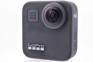 ≪極上美品≫ GoPro MAX CHDHZ-202-FX #20240310-759