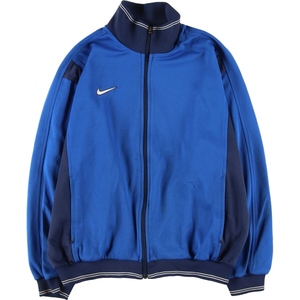 古着 00年代 ナイキ NIKE TEAM ジャージ トラックジャケット メンズM /eaa452645 ss2501_10