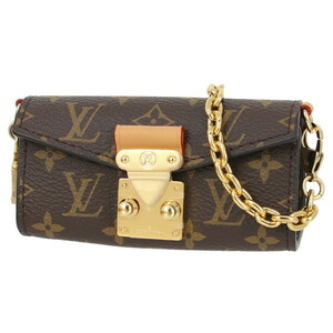 ルイヴィトン LOUIS VUITTON ポーチ レディース M00991 ビッツィーポーチ モノグラム 7179