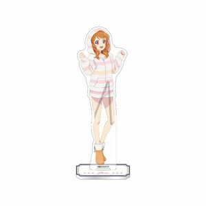 【新品】 アイカツ! アクリルスタンド パジャマ(大空あかり) 倉庫S