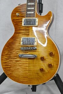 【C】Gibson Les Paul Standard レスポール スタンダード ギブソン 114960