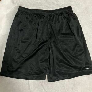 1度着用のみ　タグ付き　★極美品　Supreme Small Box Baggy Mesh Short シュプリーム　パンツ