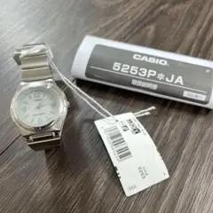 [カシオ] 腕時計 ウェーブセプター 【国内正規品】電波ソーラー