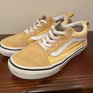 vans バンズ　キッズ20センチ　オールドスクール