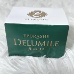 EPORASHE デルミールベータクリーム 美容クリーム30ｇ